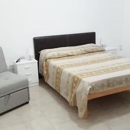 Pinna Nobilis Taranto Exteriér fotografie