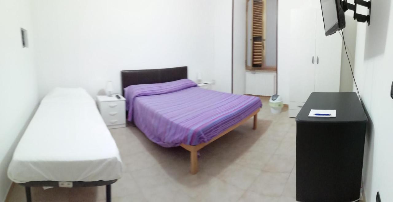 Pinna Nobilis Taranto Exteriér fotografie