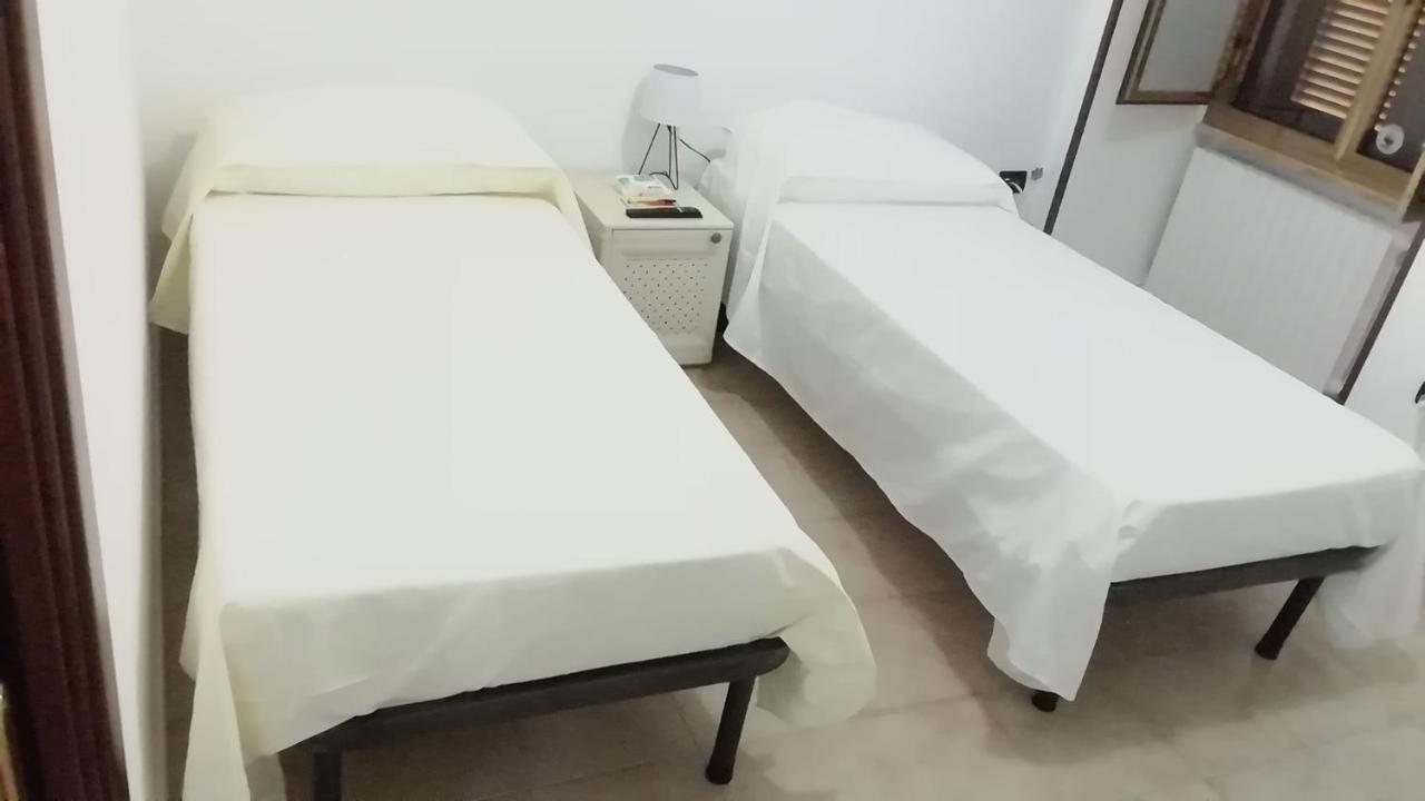 Pinna Nobilis Taranto Exteriér fotografie