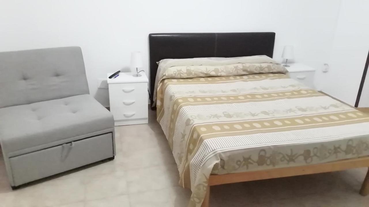 Pinna Nobilis Taranto Exteriér fotografie