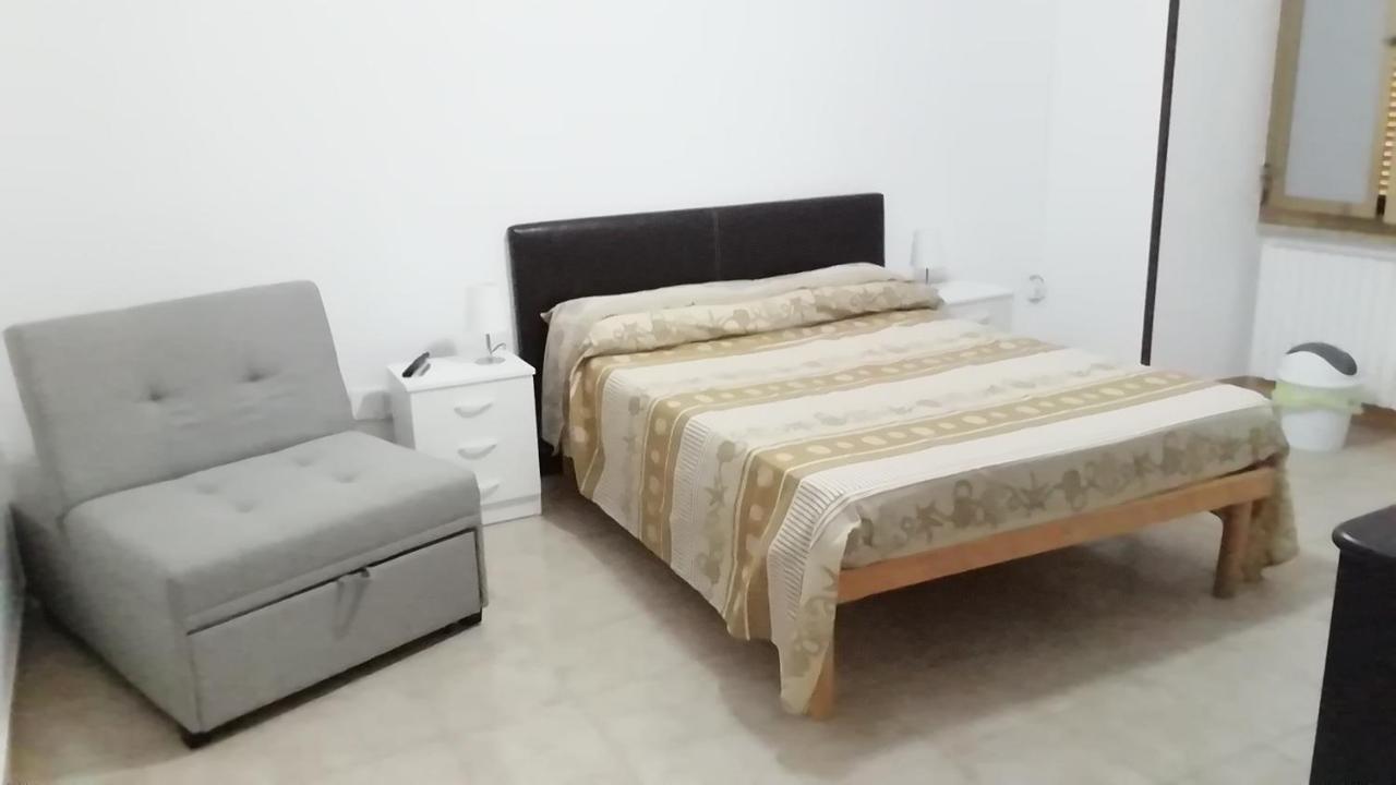 Pinna Nobilis Taranto Exteriér fotografie