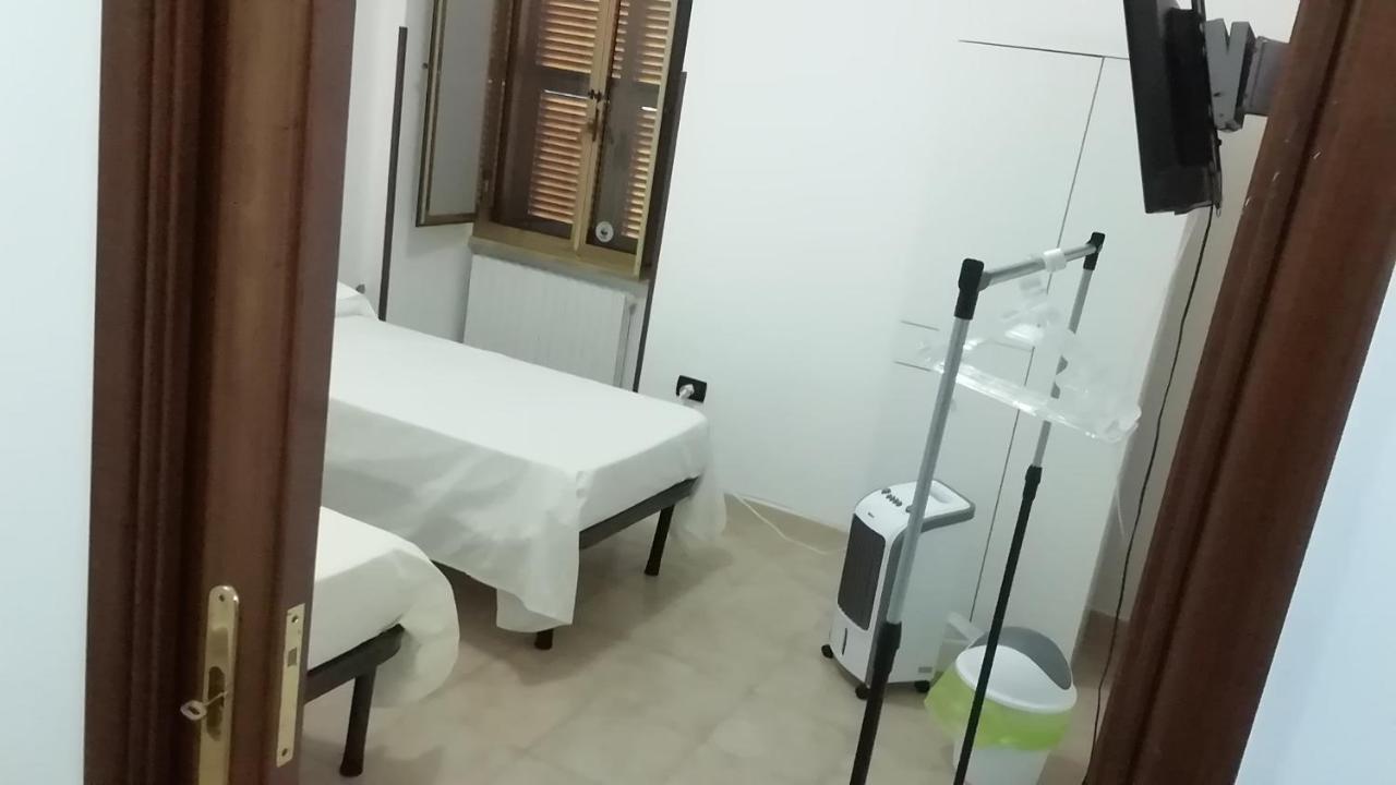 Pinna Nobilis Taranto Exteriér fotografie