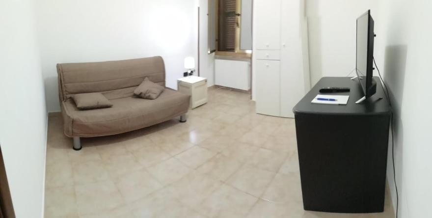 Pinna Nobilis Taranto Exteriér fotografie
