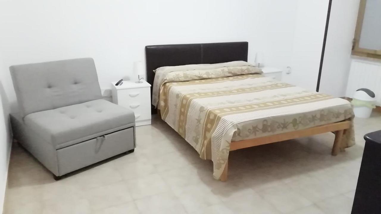 Pinna Nobilis Taranto Exteriér fotografie